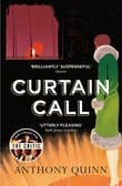 Book cover of Curtain Call