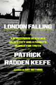 Book cover of London Falling