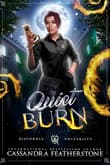 Book cover of Quiet Burn