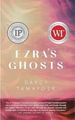 Book cover of Ezra's Ghosts: Stories