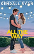 Book cover of All the Way