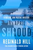 Book cover of An April Shroud
