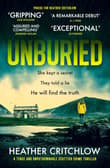 Book cover of Unburied