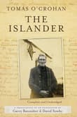 Book cover of The Islander
