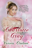 Book cover of Charlotte Gray