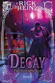 Book cover of Decay