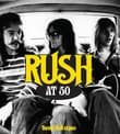 Book cover of Rush at 50