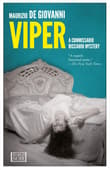 Book cover of Viper