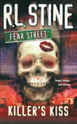 Book cover of Killer's Kiss