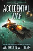 Book cover of The Accidental War