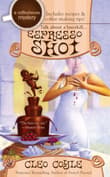 Book cover of Espresso Shot