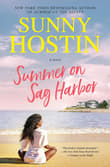 Book cover of Summer on Sag Harbor