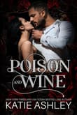Book cover of Poison and Wine