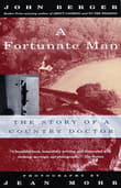 Book cover of A Fortunate Man: The Story of a Country Doctor