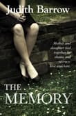 Book cover of The Memory