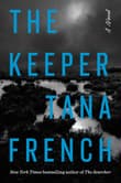 Book cover of The Keeper