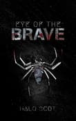 Book cover of Eye of the Brave