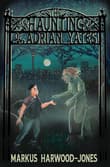 Book cover of The Haunting of Adrian Yates