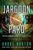 Book cover of The Jargoon Pard