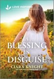 Book cover of A Blessing in Disguise