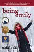 Book cover of Being Emily