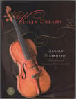 Book cover of Violin Dreams