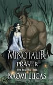Book cover of Minotaur: Prayer
