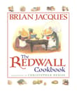 Book cover of The Redwall Cookbook