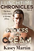 Book cover of Cookies and Cream