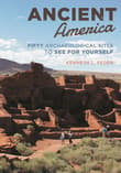 Book cover of Ancient America