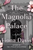 Book cover of The Magnolia Palace