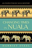 Book cover of Changing Times in Nuala