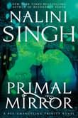 Book cover of Primal Mirror