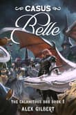 Book cover of Casus Belle