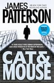 Book cover of Cat & Mouse