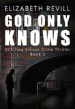 Book cover of God Only Knows