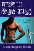 Book cover of Nerds Who Kill