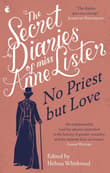 Book cover of No Priest But Love
