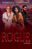 Book cover of Rogue