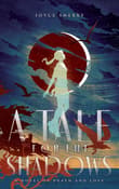 Book cover of A Tale for the Shadows