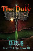 Book cover of The Duty