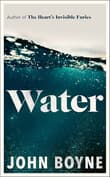 Book cover of Water