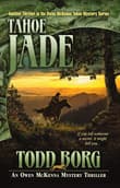 Book cover of Tahoe Jade