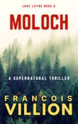 Book cover of Moloch