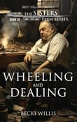 Book cover of Wheeling and Dealing