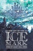 Book cover of The Cry of the Icemark