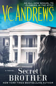 Book cover of Secret Brother