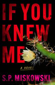 Book cover of If You Knew Me