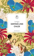 Book cover of Daphnis und Chloe