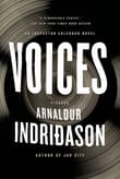 Book cover of Voices